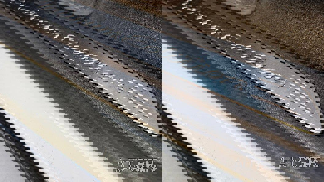 Porsche Cayenne de 2016