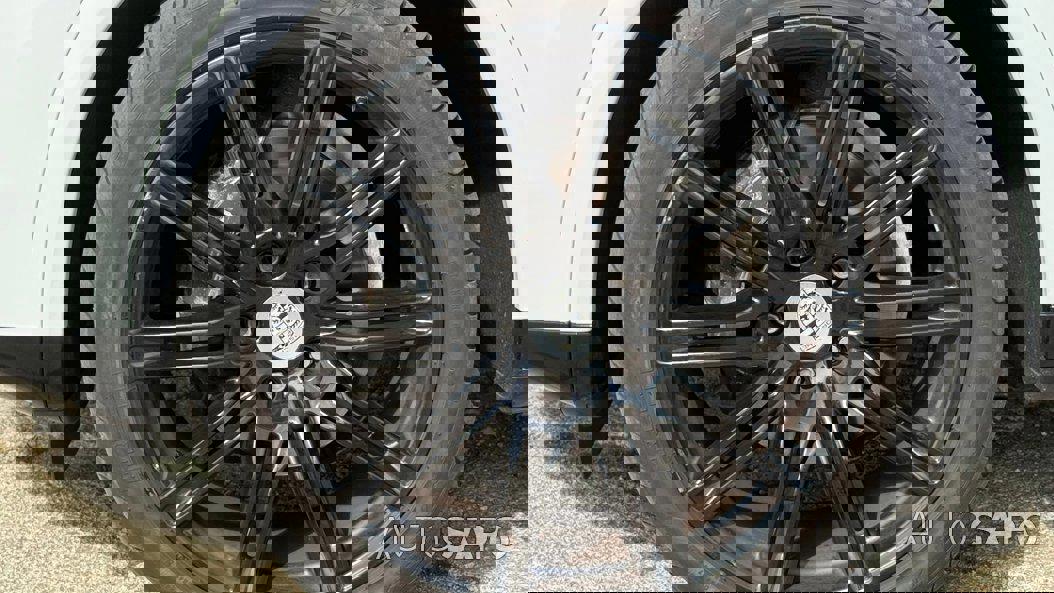 Porsche Cayenne de 2016