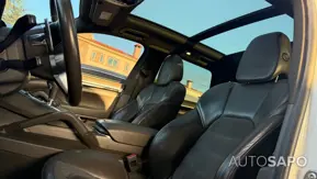 Porsche Cayenne de 2016