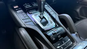 Porsche Cayenne de 2016