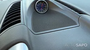 Porsche Cayenne de 2016