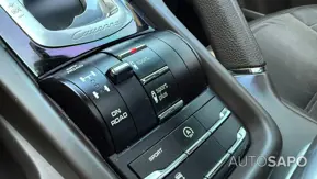 Porsche Cayenne de 2016