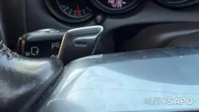 Porsche Cayenne de 2016