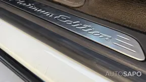 Porsche Cayenne de 2016