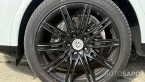 Porsche Cayenne de 2016