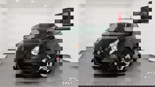 Alfa Romeo MiTO de 2010