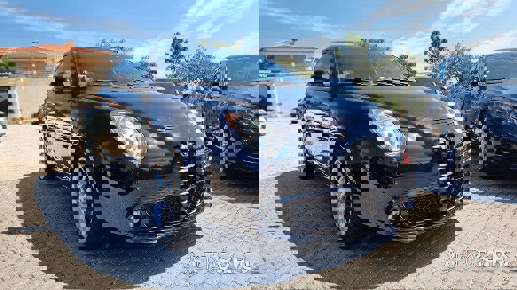 Alfa Romeo MiTO de 2010