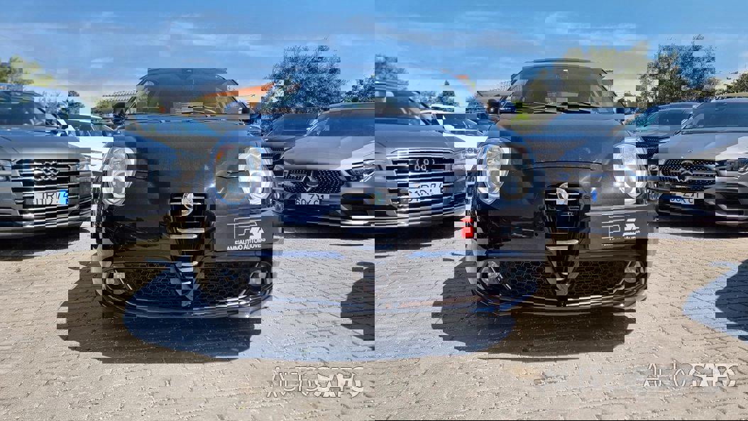 Alfa Romeo MiTO de 2010