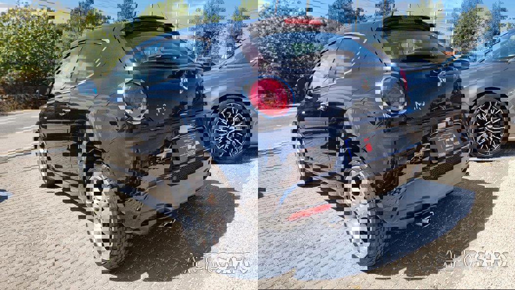 Alfa Romeo MiTO de 2010