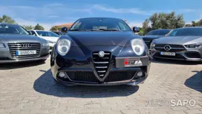 Alfa Romeo MiTO de 2010