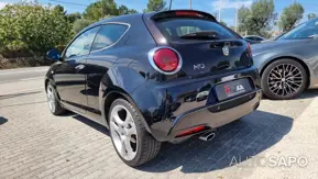 Alfa Romeo MiTO de 2010
