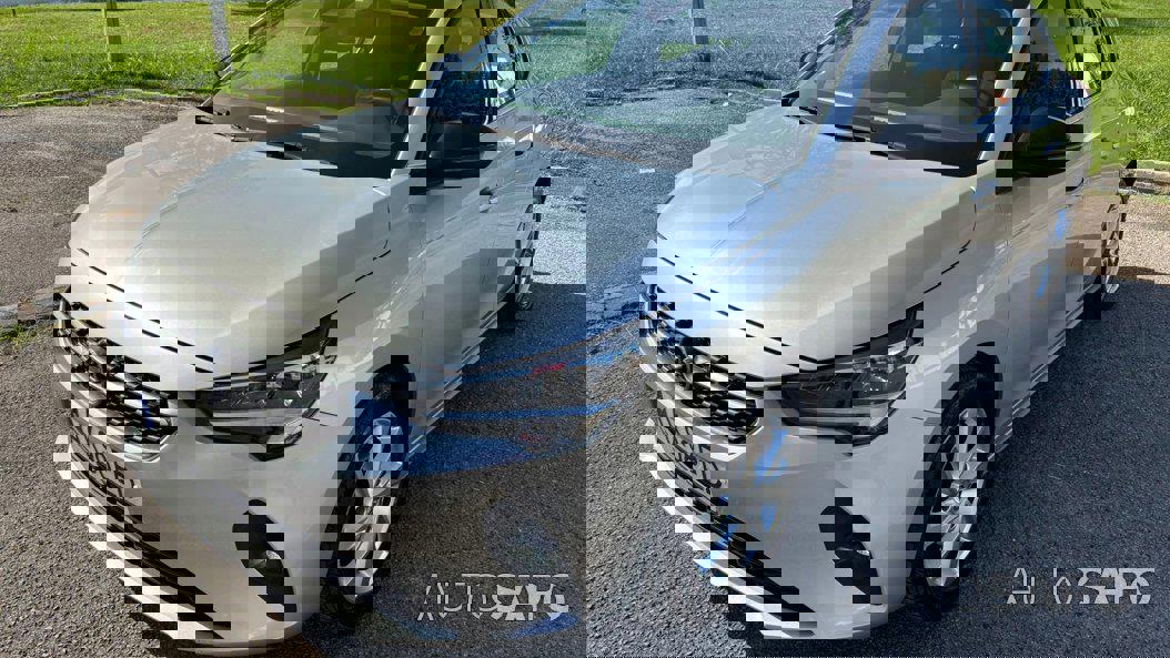 Opel Corsa 1.2 Turbo Edition de 2023