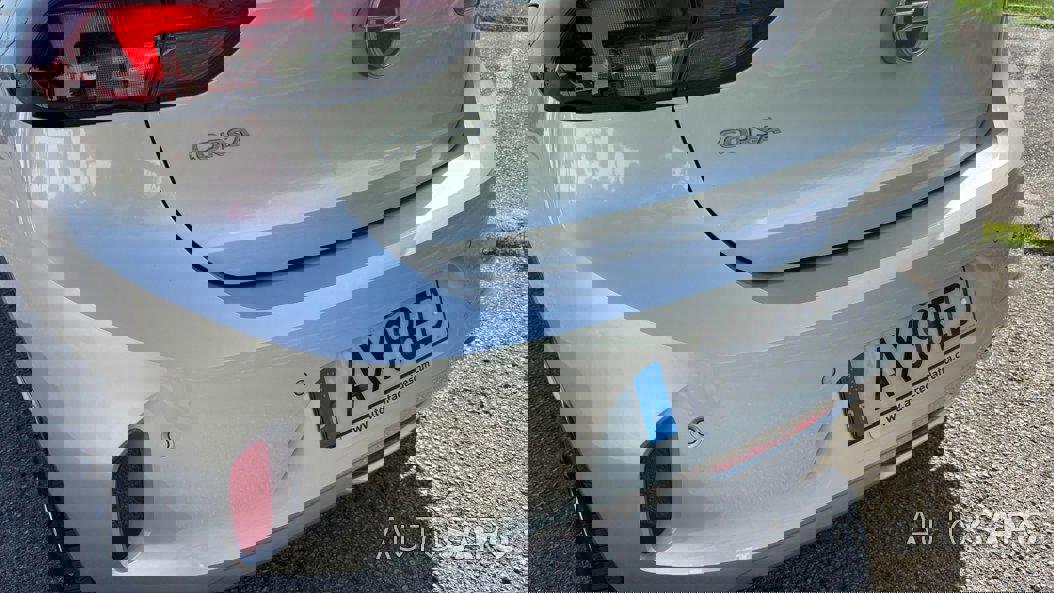 Opel Corsa 1.2 Turbo Edition de 2023