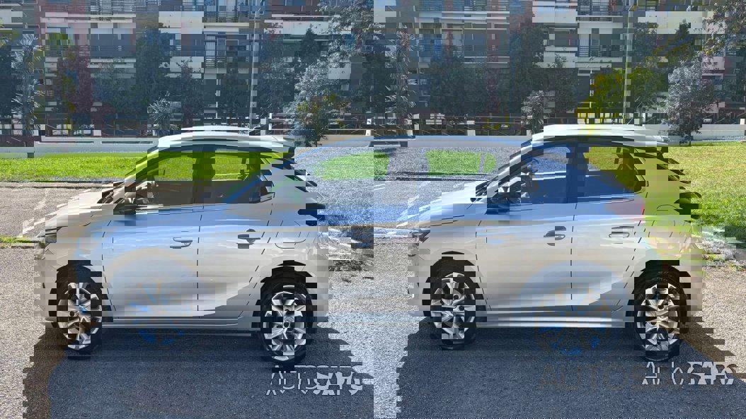 Opel Corsa 1.2 Turbo Edition de 2023