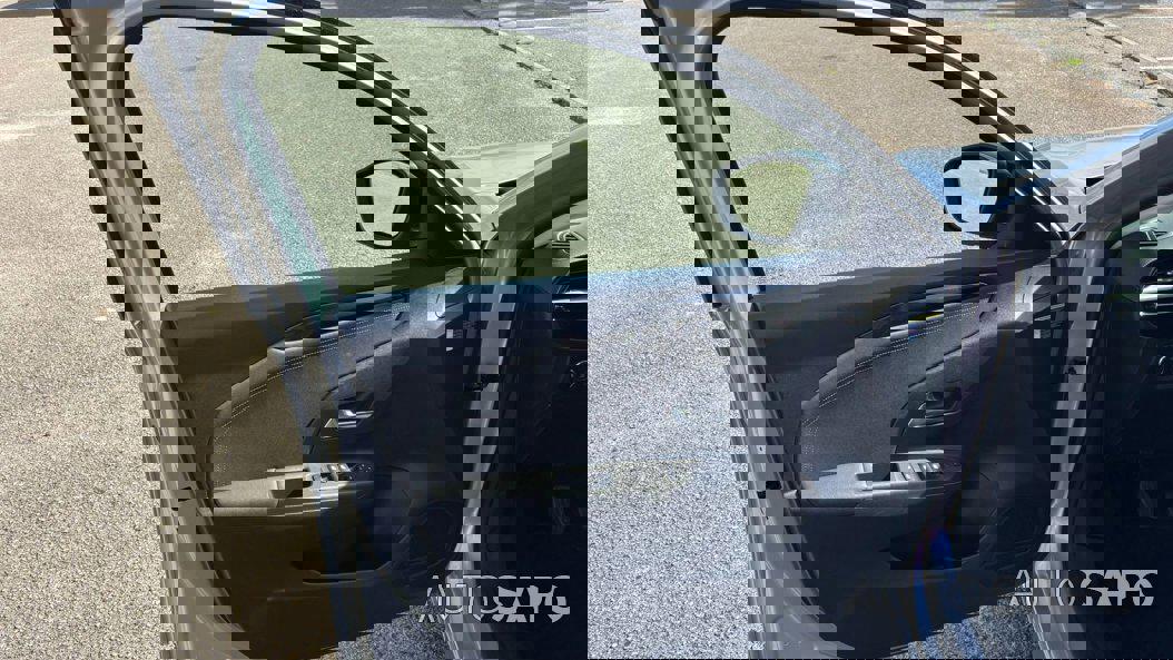 Opel Corsa 1.2 Turbo Edition de 2023