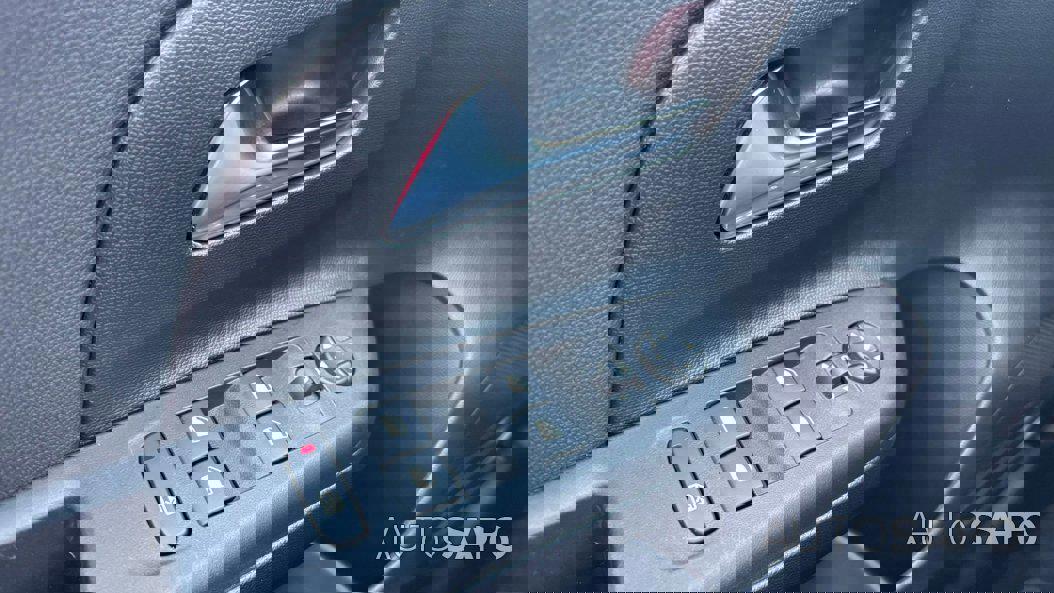 Opel Corsa 1.2 Turbo Edition de 2023