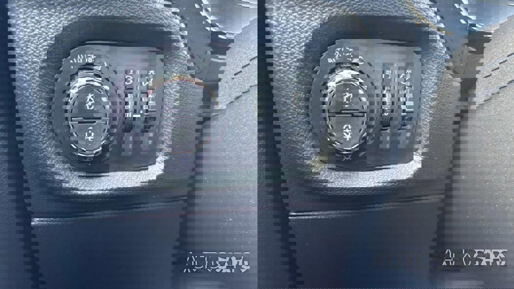 Opel Corsa 1.2 Turbo Edition de 2023