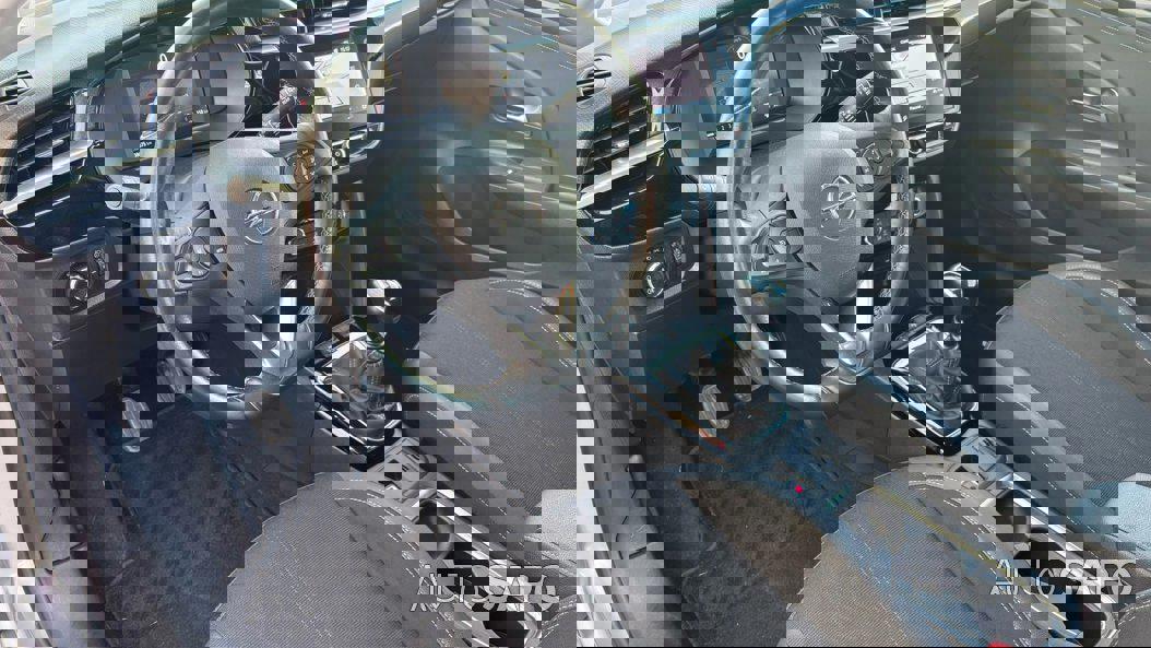 Opel Corsa 1.2 Turbo Edition de 2023