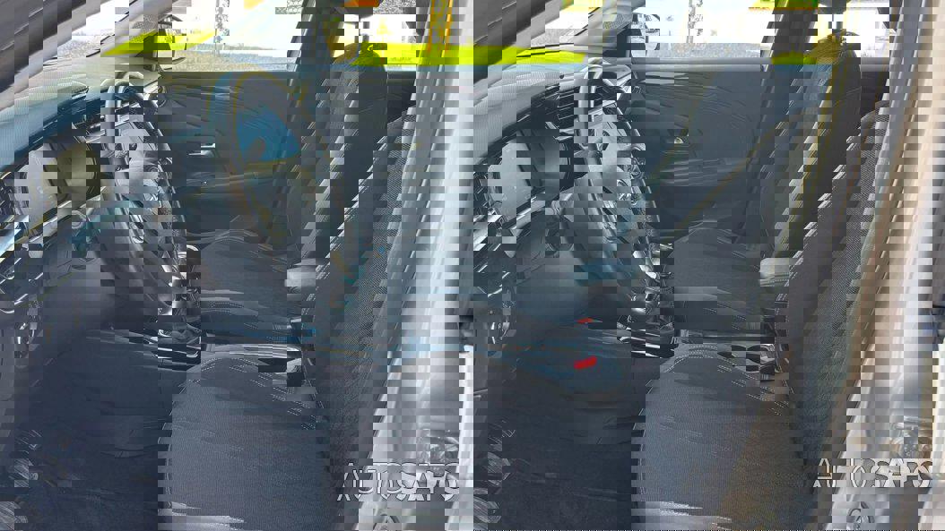 Opel Corsa 1.2 Turbo Edition de 2023