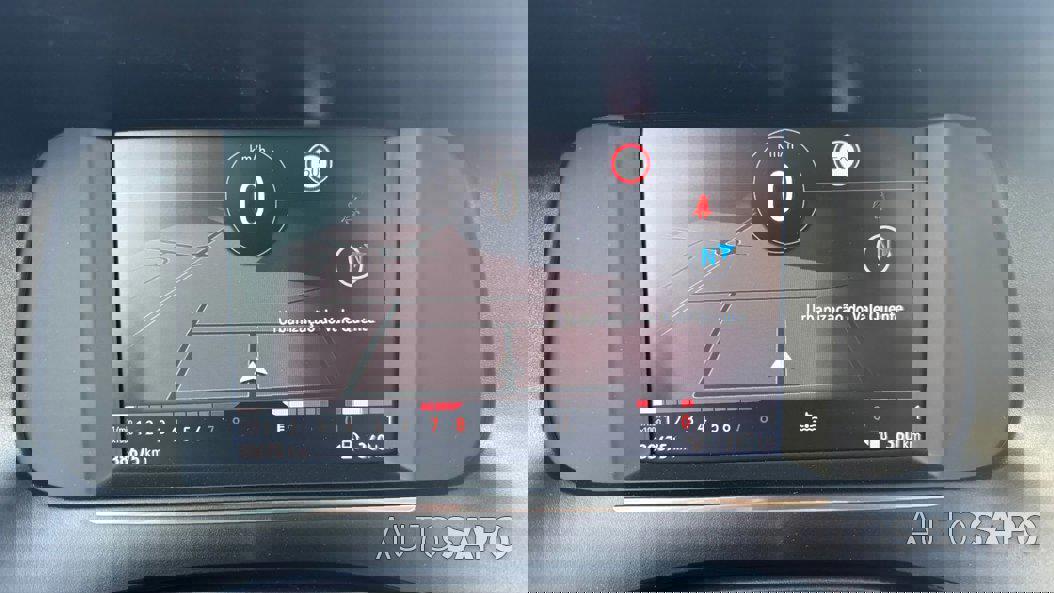 Opel Corsa 1.2 Turbo Edition de 2023