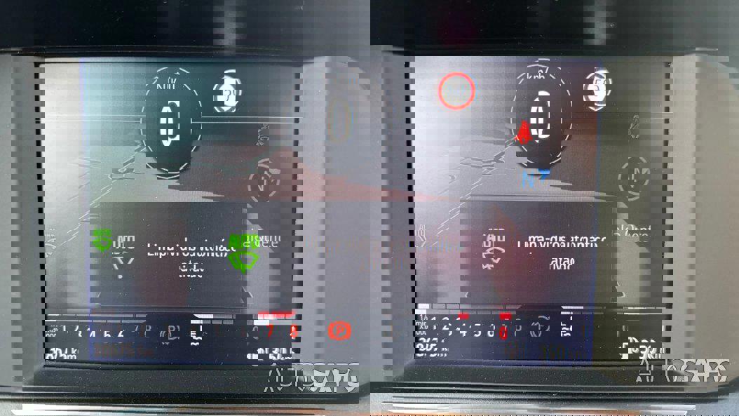 Opel Corsa 1.2 Turbo Edition de 2023