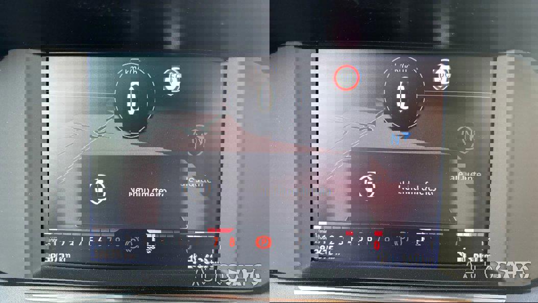 Opel Corsa 1.2 Turbo Edition de 2023