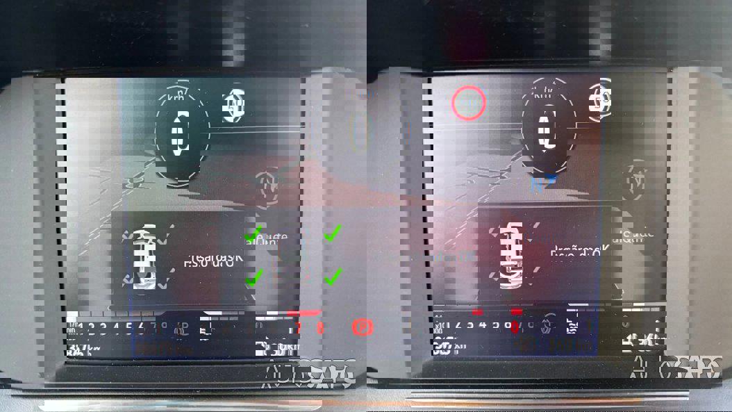 Opel Corsa 1.2 Turbo Edition de 2023