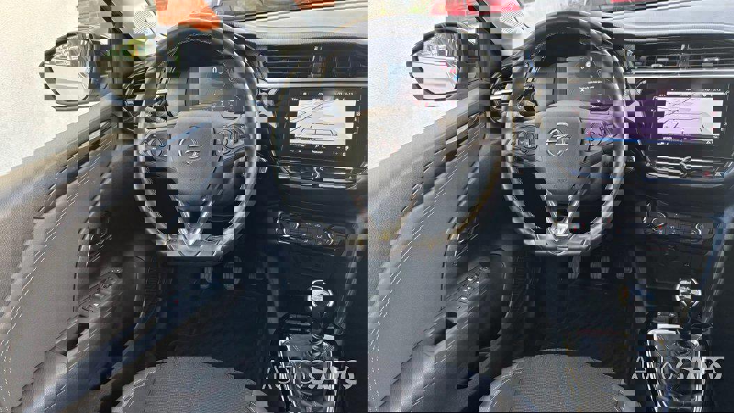 Opel Corsa 1.2 Turbo Edition de 2023