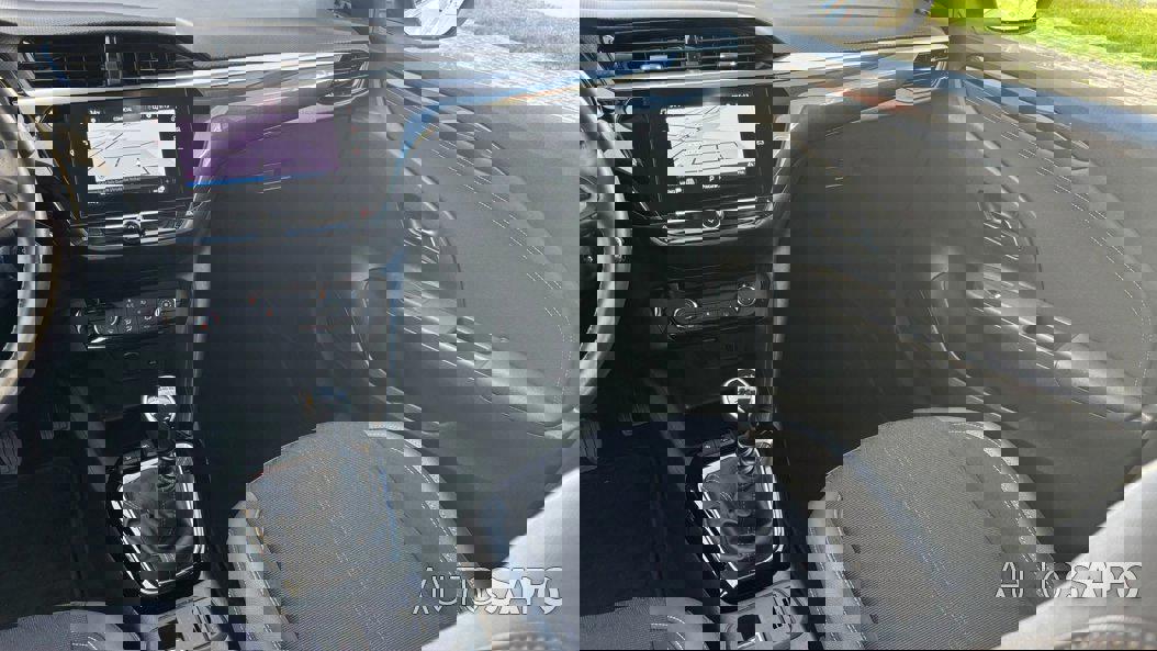 Opel Corsa 1.2 Turbo Edition de 2023