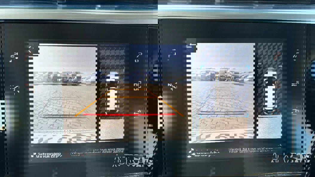 Opel Corsa 1.2 Turbo Edition de 2023