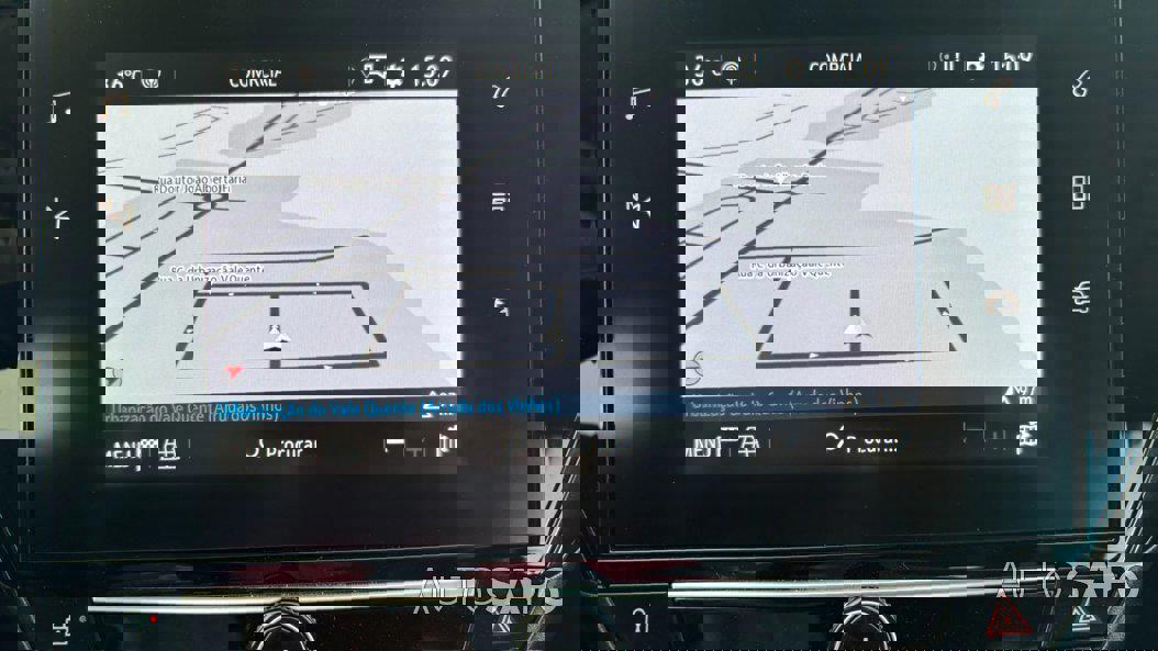 Opel Corsa 1.2 Turbo Edition de 2023