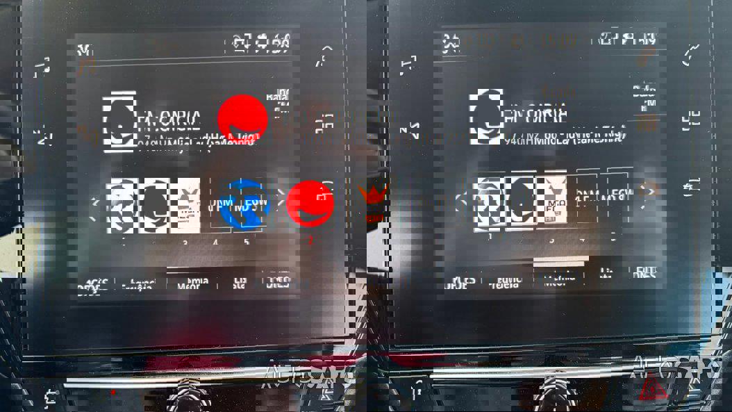 Opel Corsa 1.2 Turbo Edition de 2023