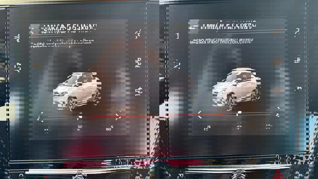 Opel Corsa 1.2 Turbo Edition de 2023