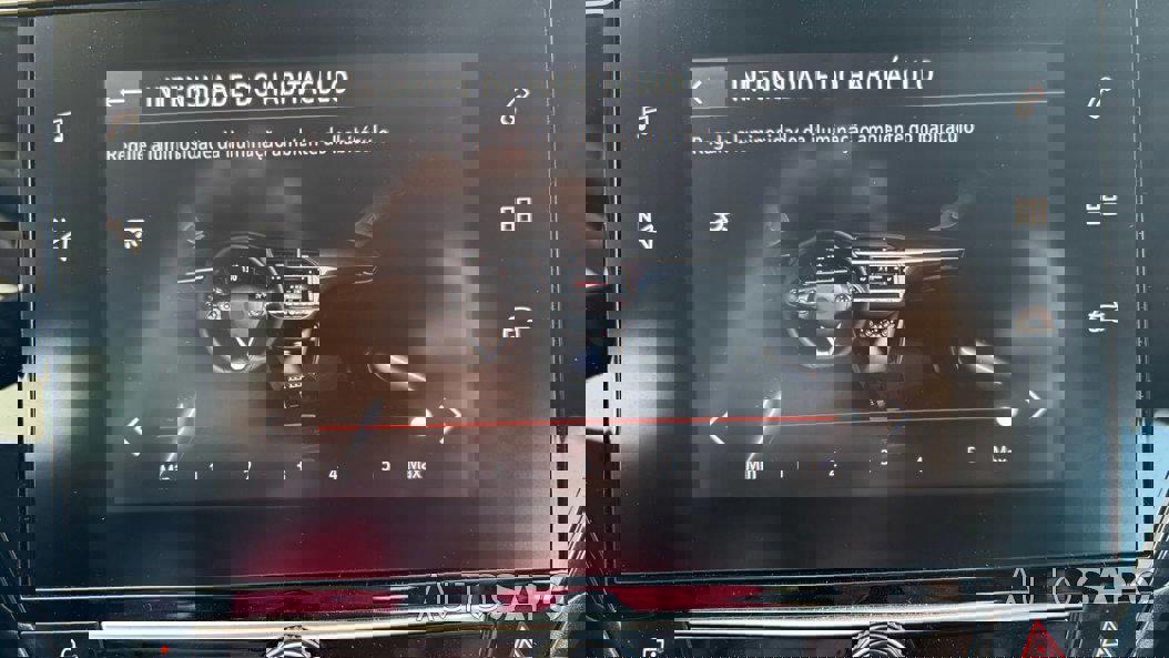 Opel Corsa 1.2 Turbo Edition de 2023