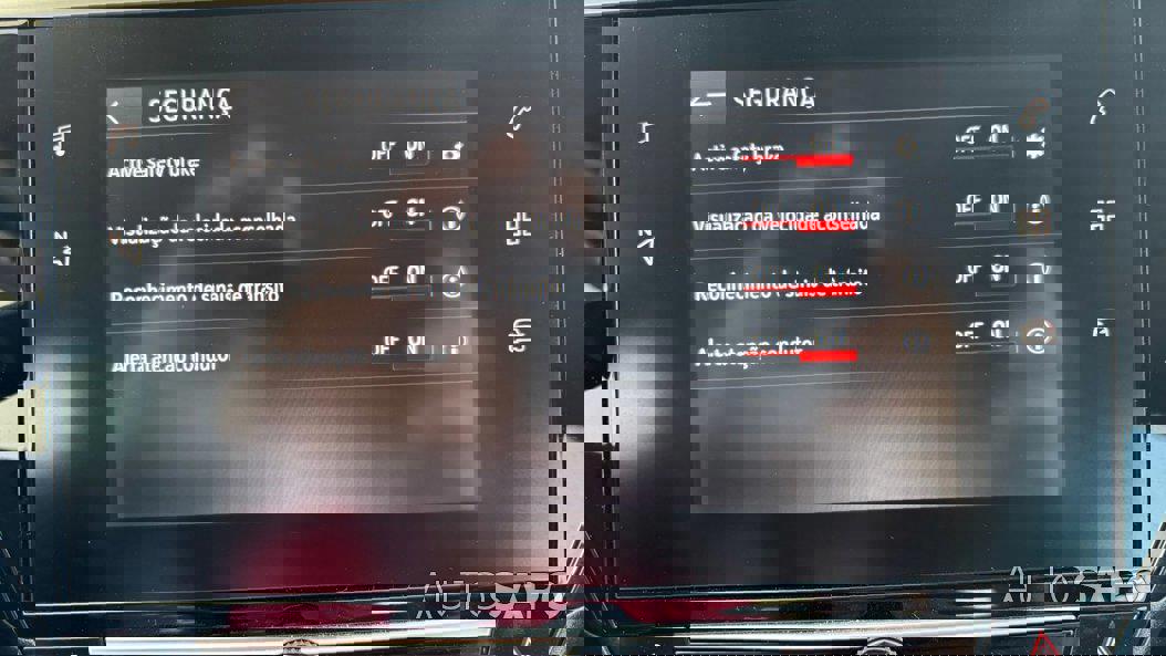 Opel Corsa 1.2 Turbo Edition de 2023