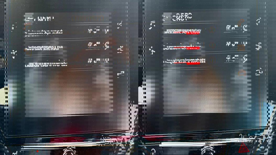 Opel Corsa 1.2 Turbo Edition de 2023