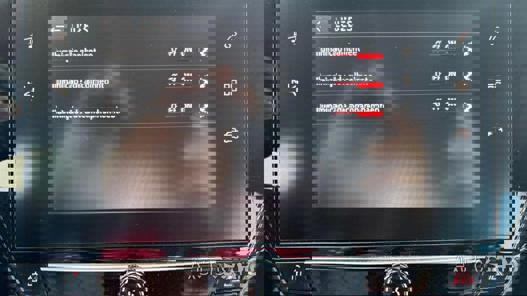 Opel Corsa 1.2 Turbo Edition de 2023