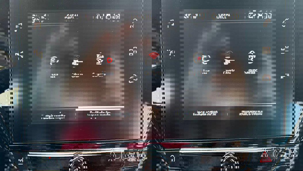 Opel Corsa 1.2 Turbo Edition de 2023