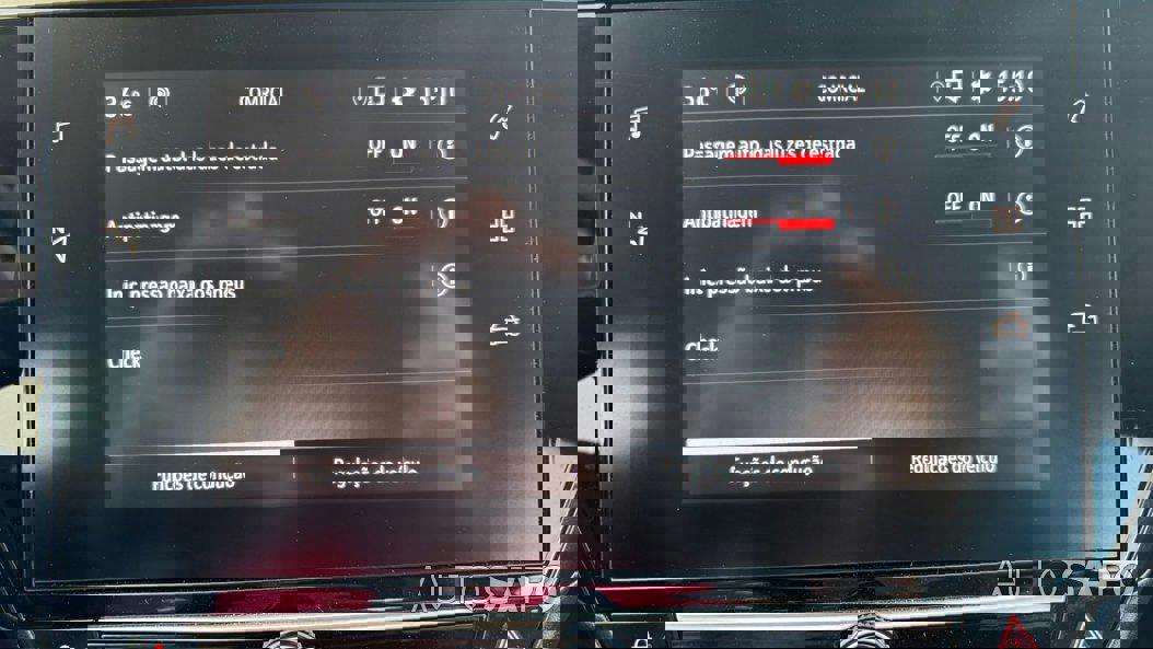 Opel Corsa 1.2 Turbo Edition de 2023