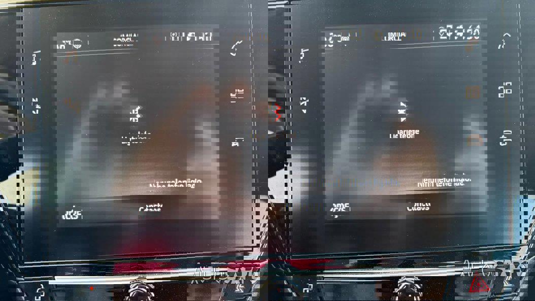 Opel Corsa 1.2 Turbo Edition de 2023