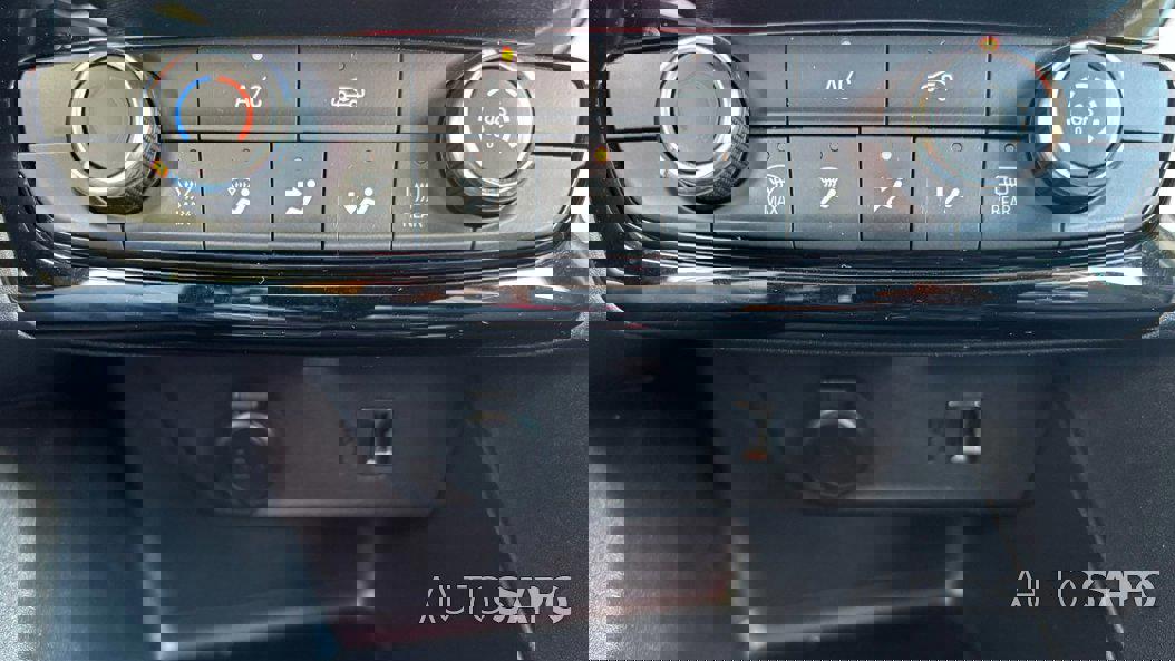 Opel Corsa 1.2 Turbo Edition de 2023