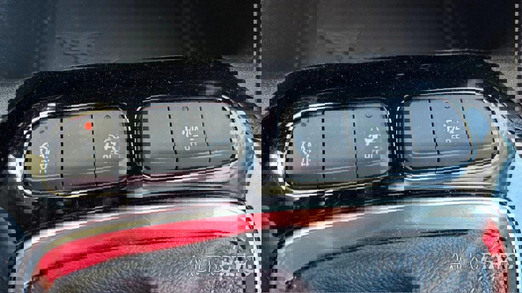 Opel Corsa 1.2 Turbo Edition de 2023