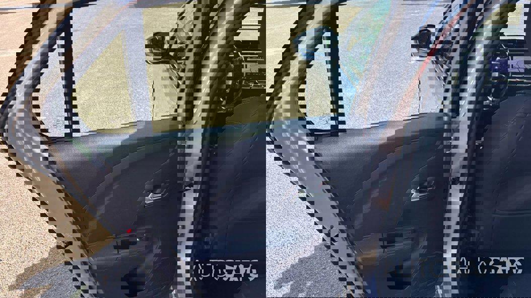 Opel Corsa 1.2 Turbo Edition de 2023