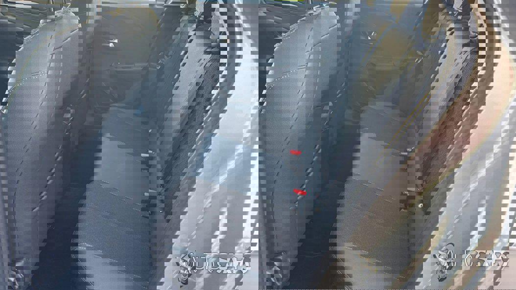 Opel Corsa 1.2 Turbo Edition de 2023