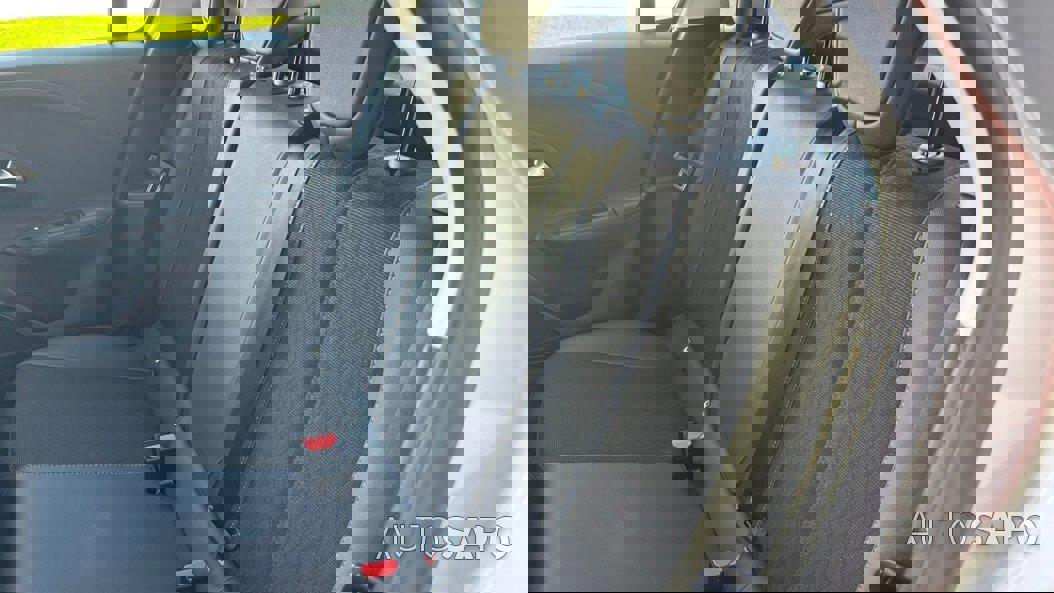 Opel Corsa 1.2 Turbo Edition de 2023