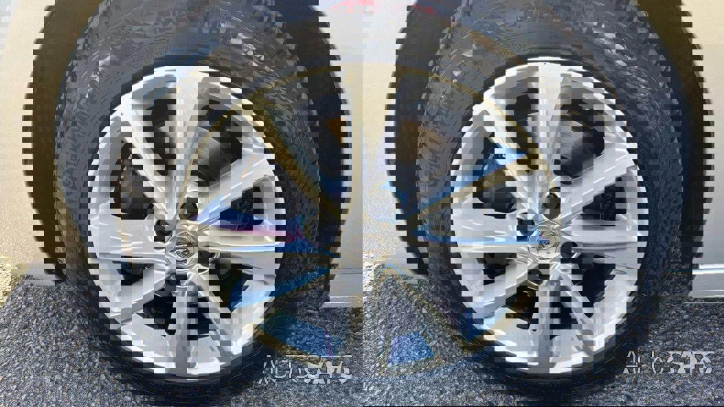 Opel Corsa 1.2 Turbo Edition de 2023