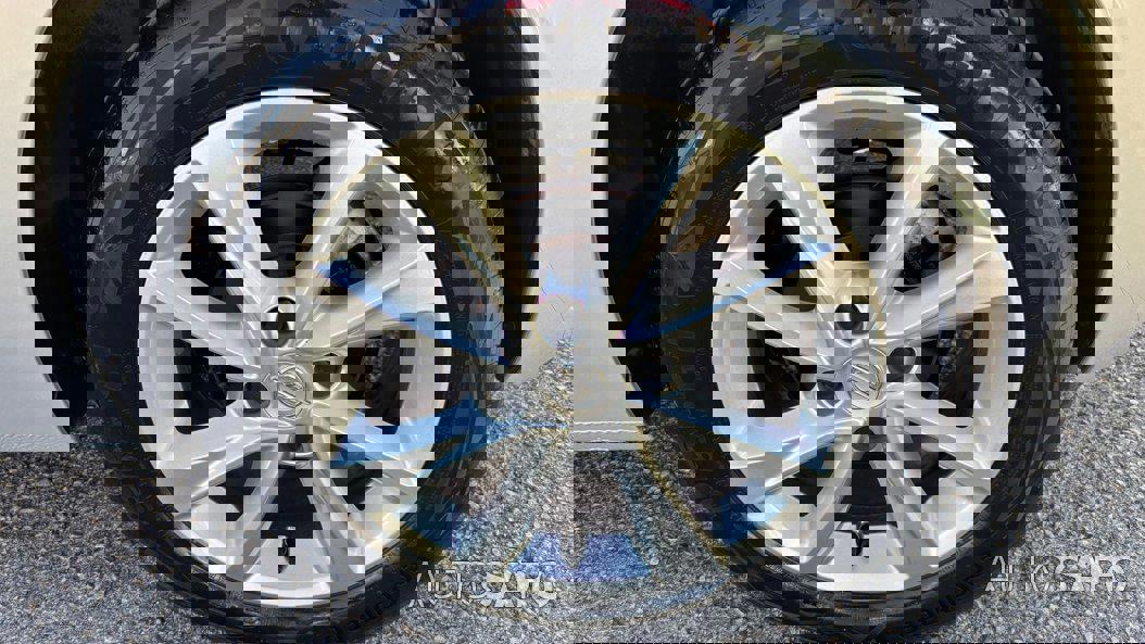 Opel Corsa 1.2 Turbo Edition de 2023