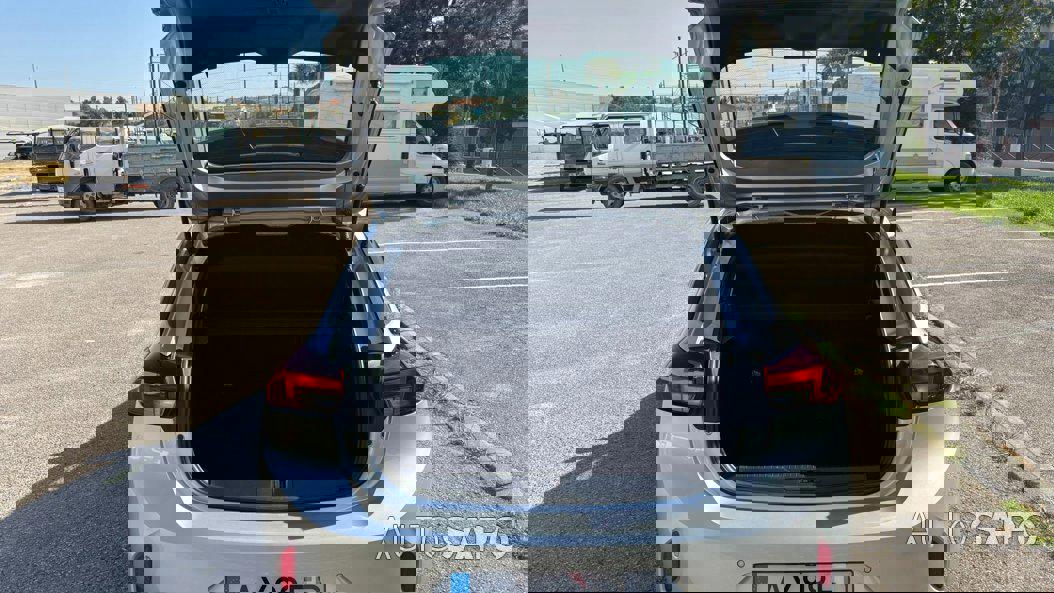 Opel Corsa 1.2 Turbo Edition de 2023