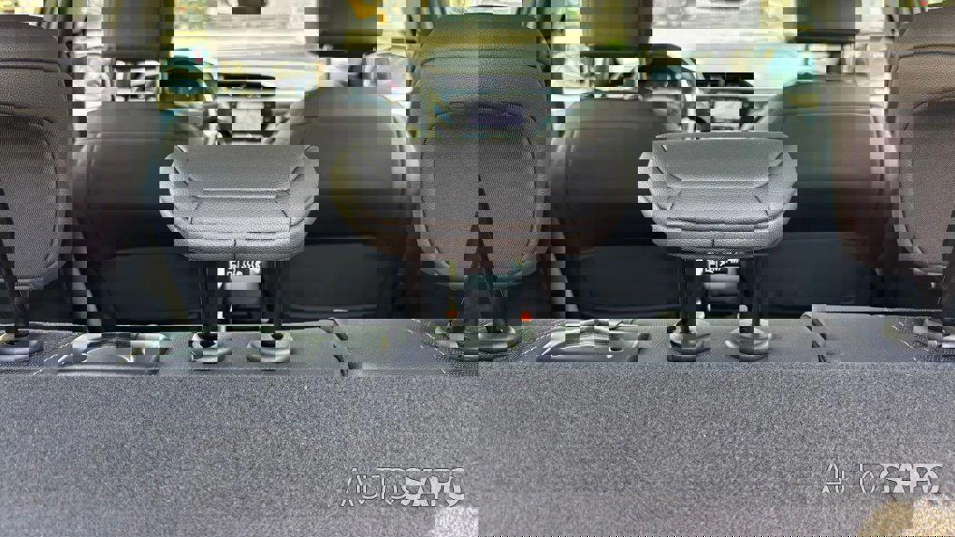 Opel Corsa 1.2 Turbo Edition de 2023