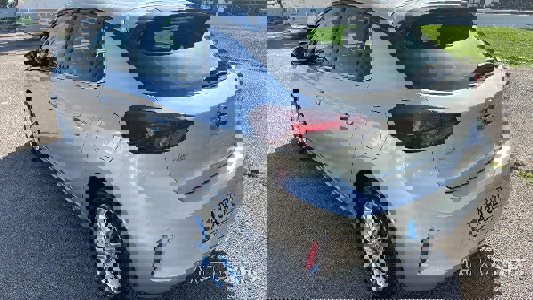 Opel Corsa 1.2 Turbo Edition de 2023